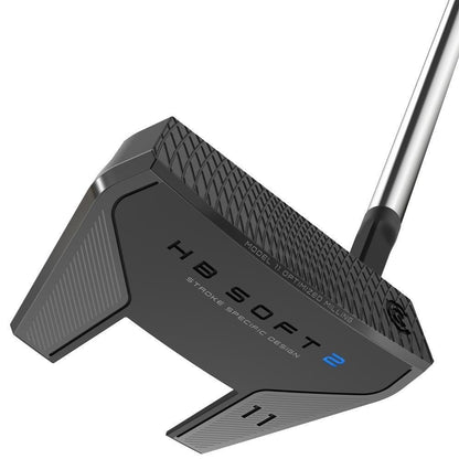 Cleveland HB Soft 2 Model Black #11S Putter