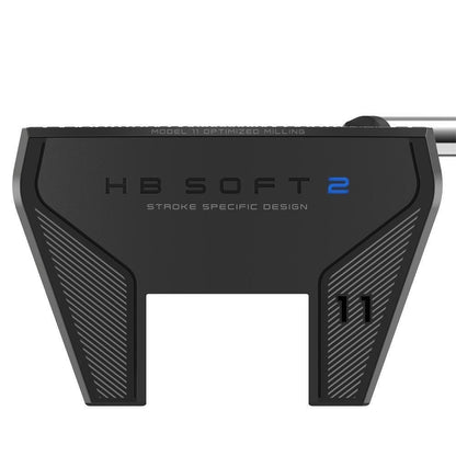 Cleveland HB Soft 2 Model Black #11S Putter