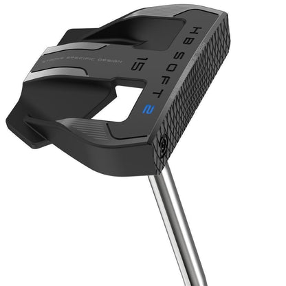 Cleveland HB Soft 2 Model Black #15 Putter