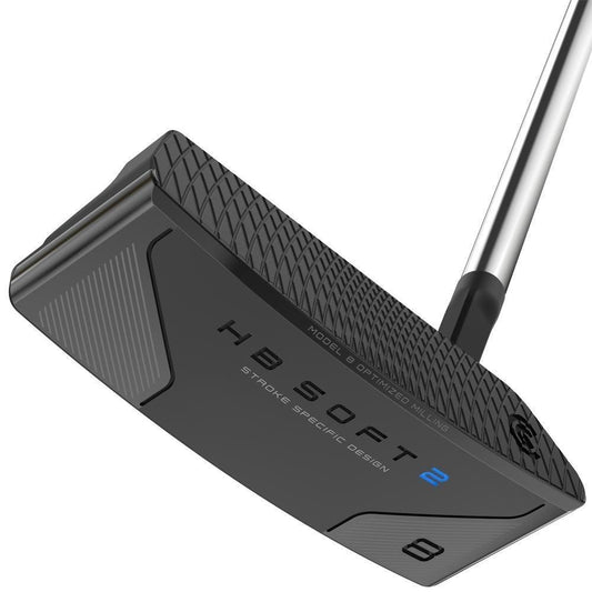 Cleveland HB Soft 2 Model Black #8S Putter