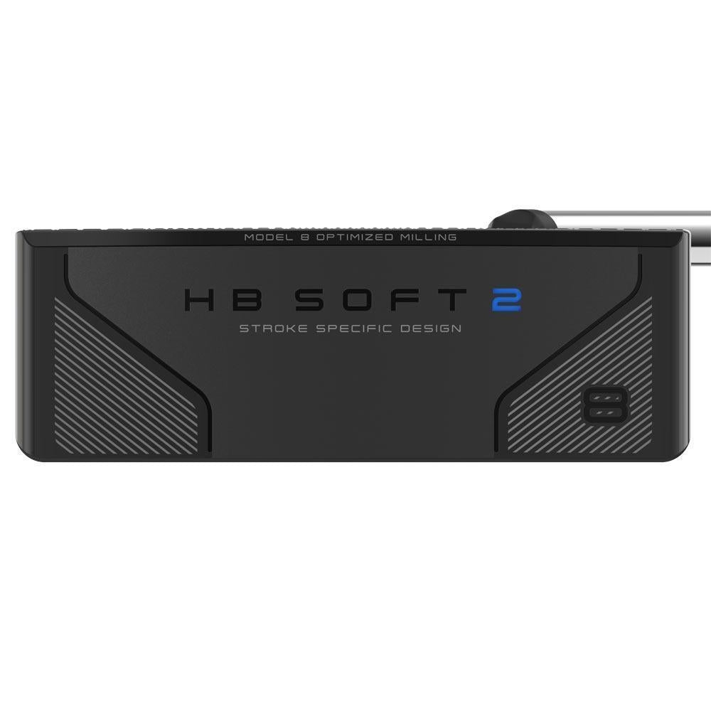 Cleveland HB Soft 2 Model Black #8S Putter