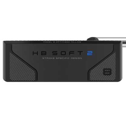 Cleveland HB Soft 2 Model Black #8S Putter