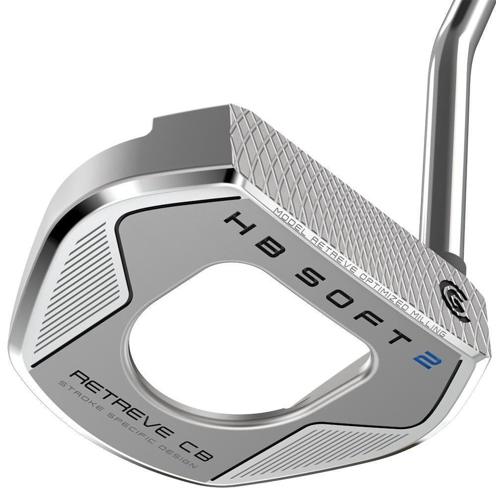 Cleveland HB Soft 2 CB Model Retreve