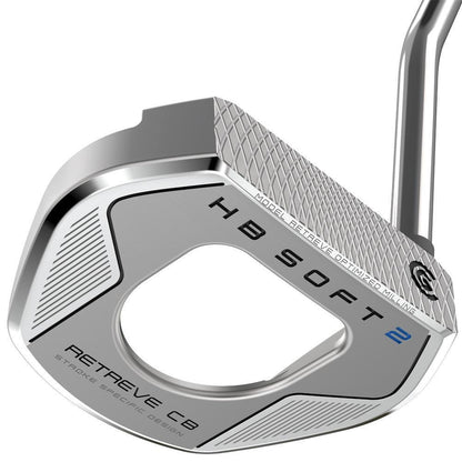 Cleveland HB Soft 2 CB Model Retreve