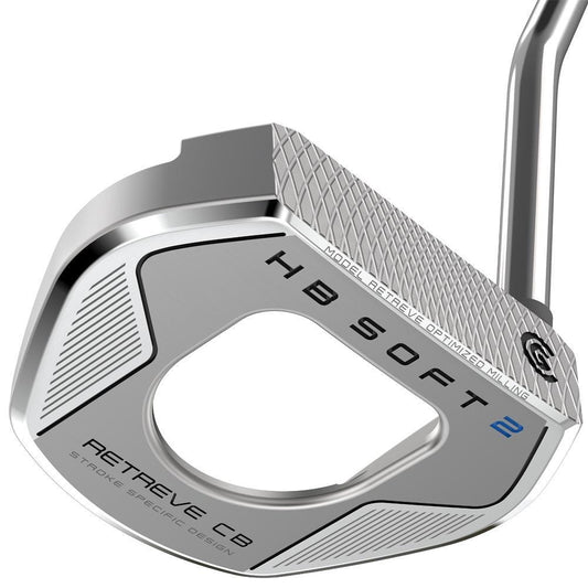 Cleveland HB Soft 2 CB Model Retreve