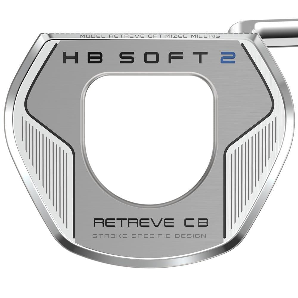 Cleveland HB Soft 2 CB Model Retreve