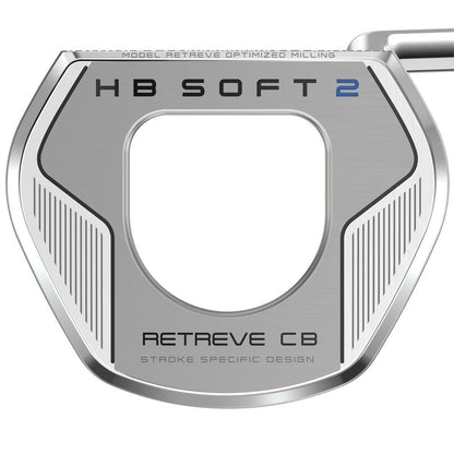 Cleveland HB Soft 2 CB Model Retreve