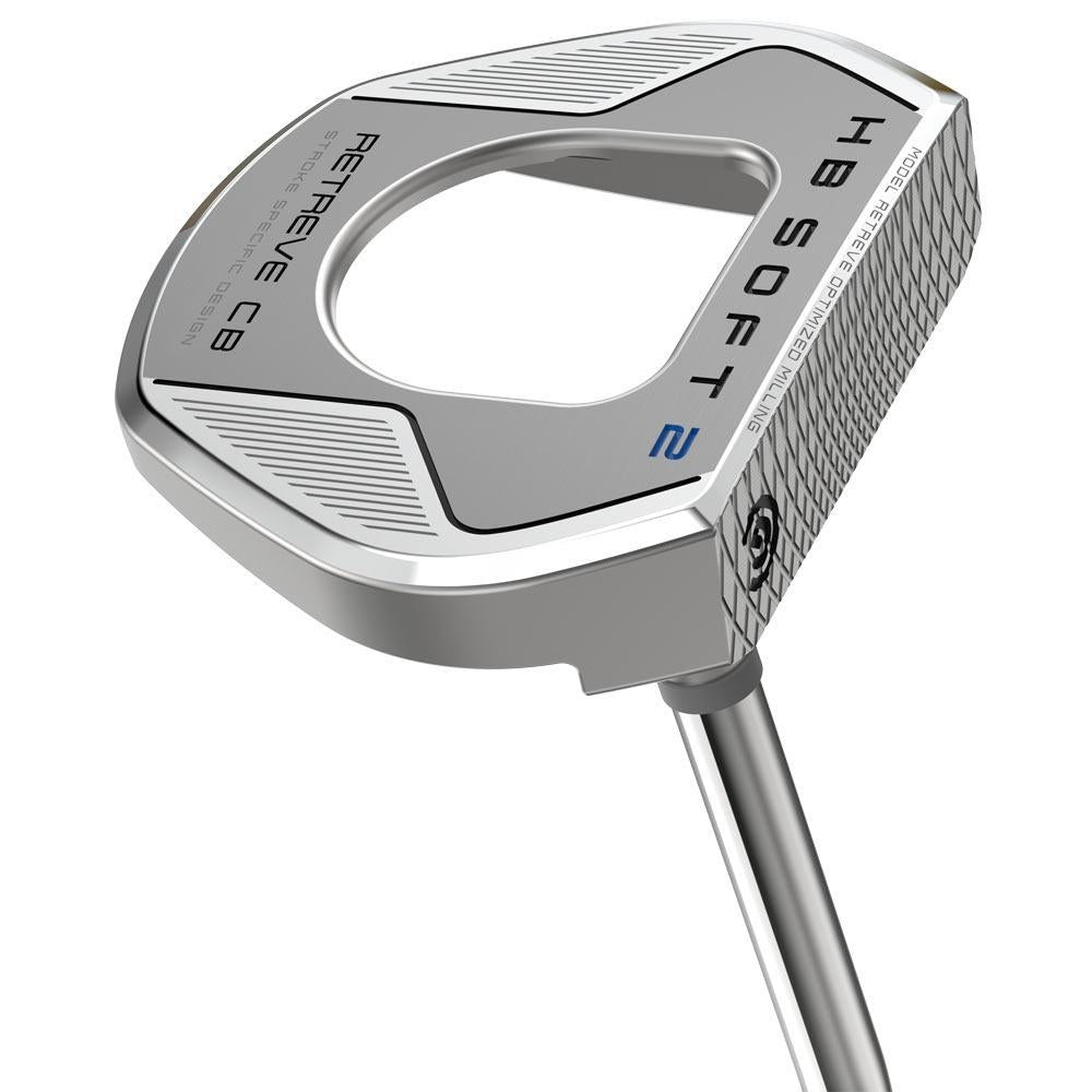 Cleveland HB Soft 2 CB Model Retreve