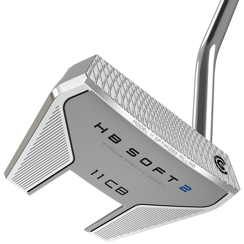 Cleveland HB Soft 2 CB Model #11