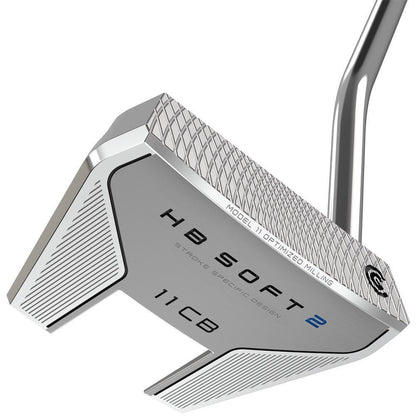 Cleveland HB Soft 2 CB Model #11