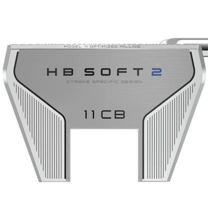 Cleveland HB Soft 2 CB Model #11