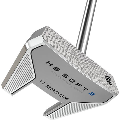 Cleveland HB Soft 2 CB Model #11C Broomstick