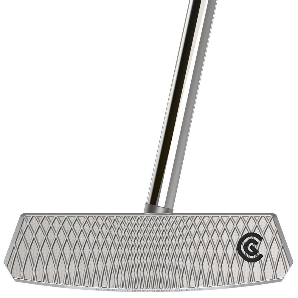 Cleveland HB Soft 2 CB Model #11C Broomstick