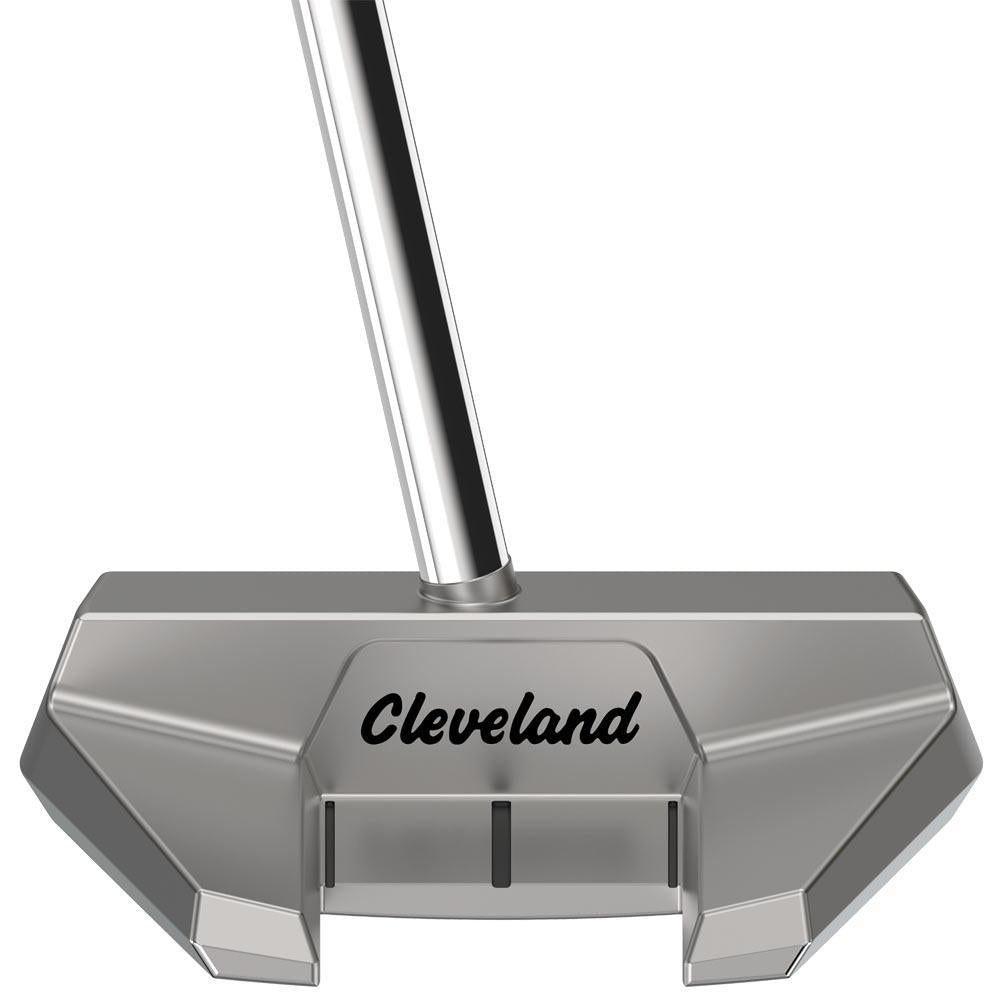 Cleveland HB Soft 2 CB Model #11C Broomstick