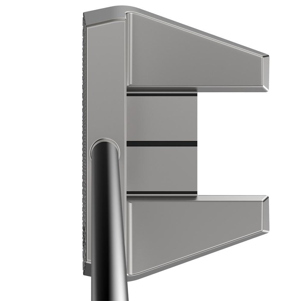 Cleveland HB Soft 2 CB Model #11C Broomstick