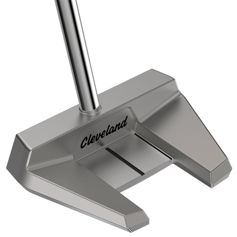 Cleveland HB Soft 2 CB Model #11C Broomstick