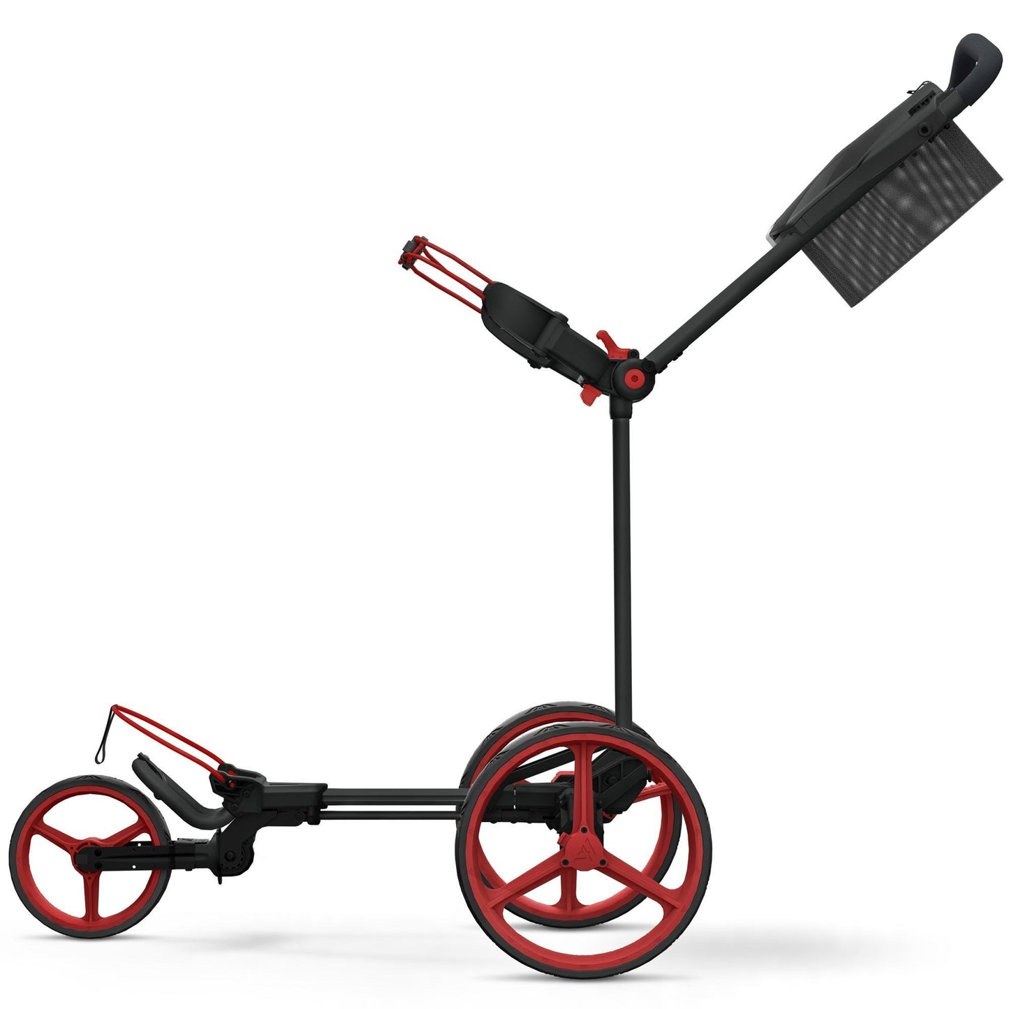 BIG MAX Blade Trio Golftrolley