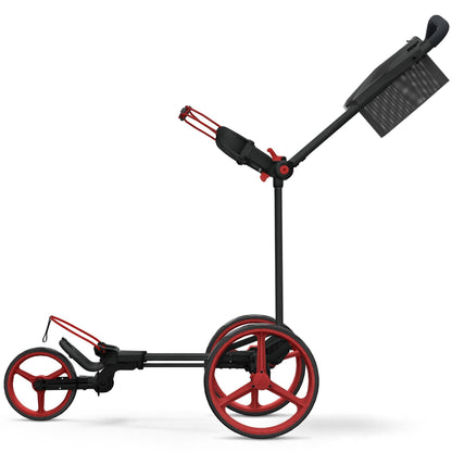 BIG MAX Blade Trio Golftrolley