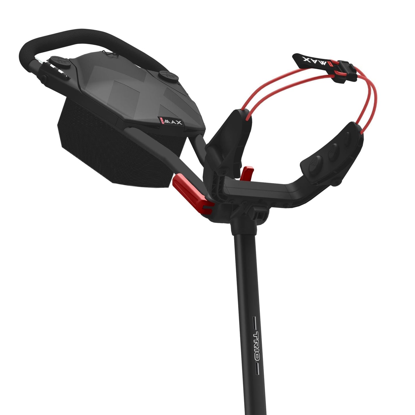 BIG MAX Blade Trio Golftrolley