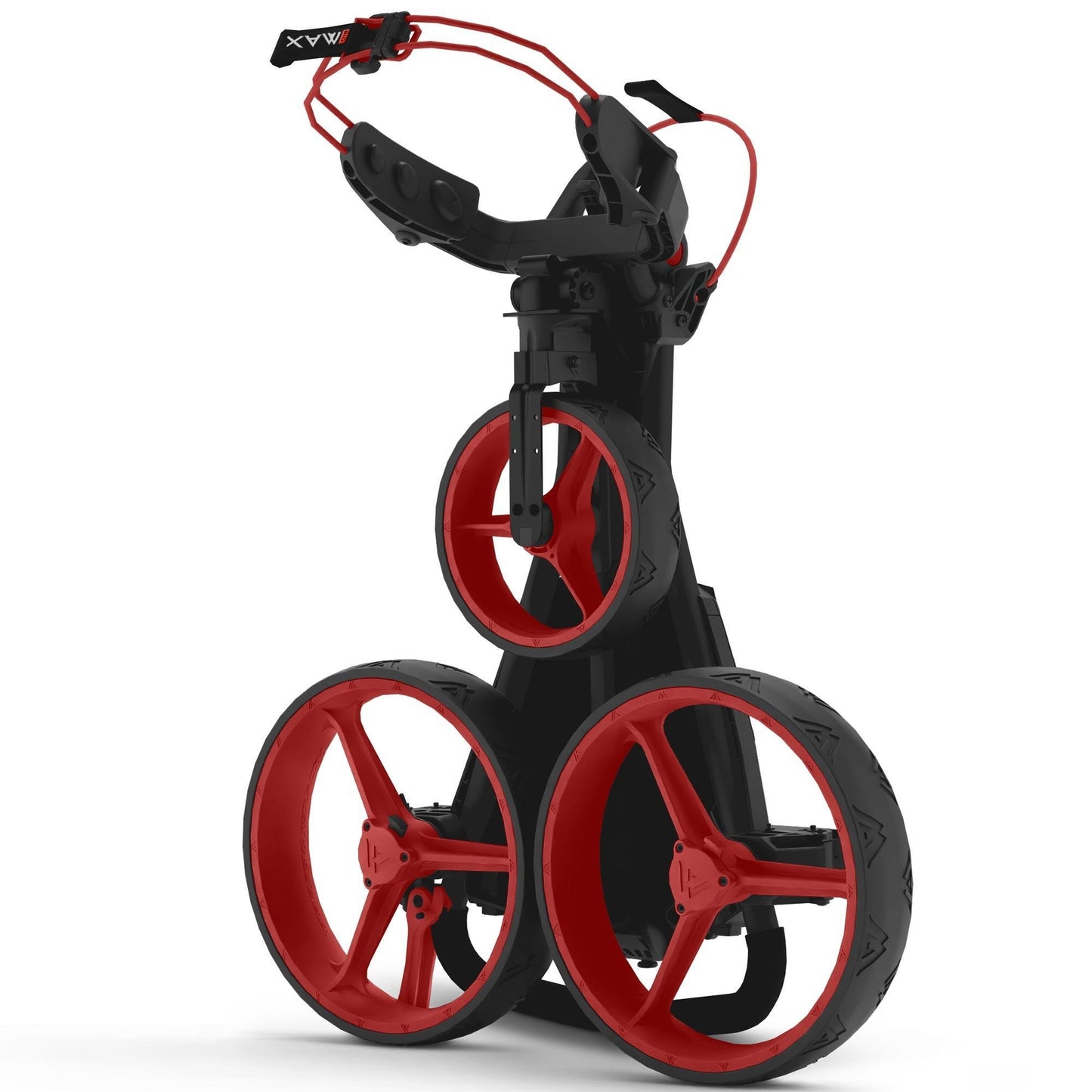 BIG MAX Blade Trio Golftrolley