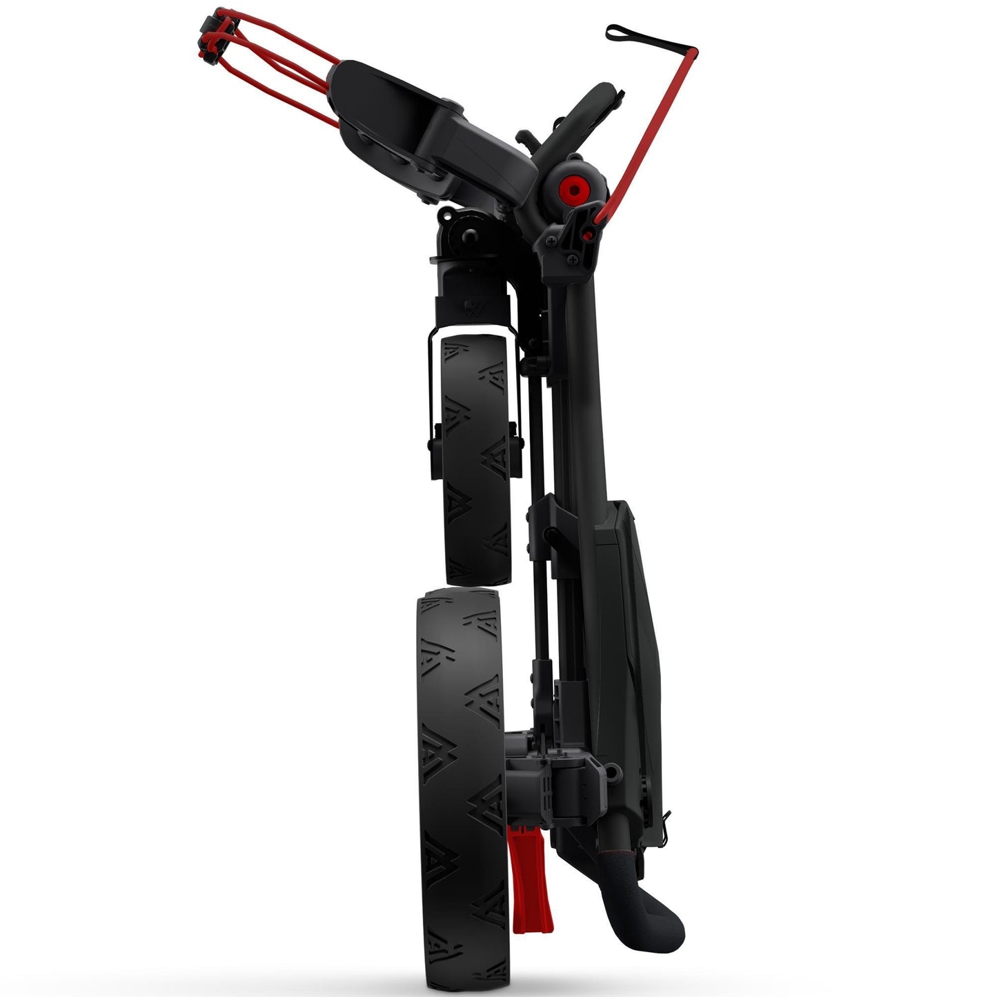 BIG MAX Blade Trio Golftrolley