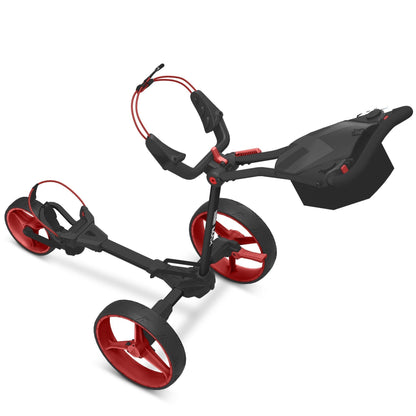 BIG MAX Blade Trio Golftrolley