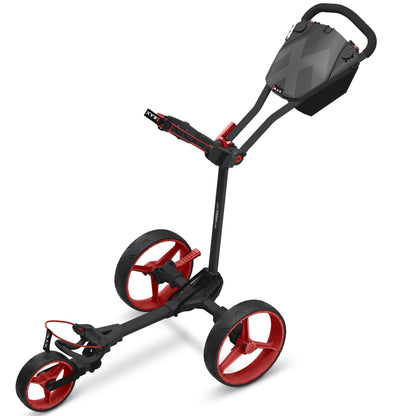 BIG MAX Blade Trio Golftrolley