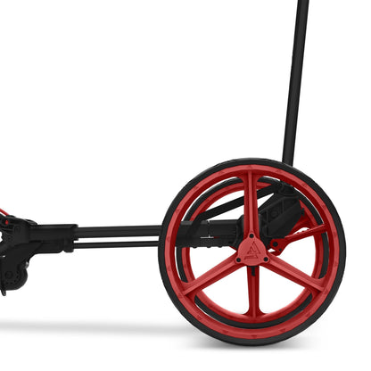BIG MAX Blade Trio Golftrolley