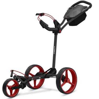 BIG MAX Blade Trio Golftrolley