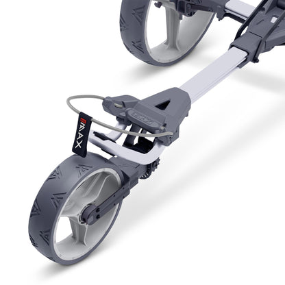 BIG MAX Blade Trio Golftrolley