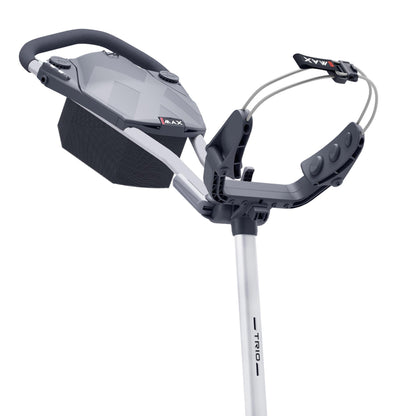 BIG MAX Blade Trio Golftrolley
