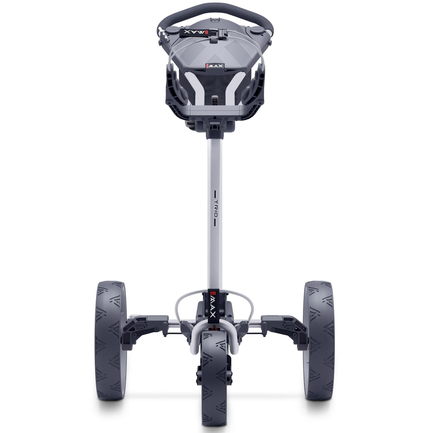 BIG MAX Blade Trio Golftrolley