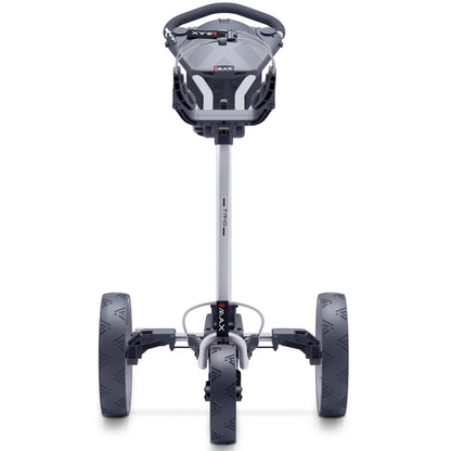 BIG MAX Blade Trio Golftrolley