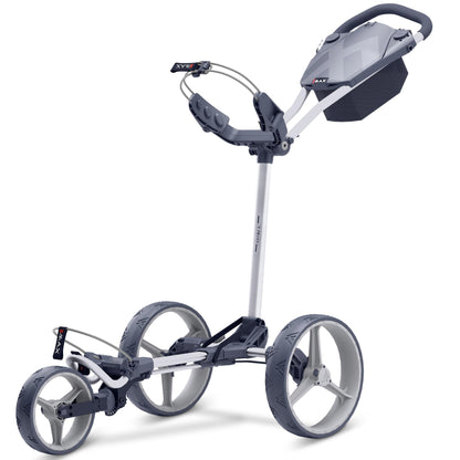 BIG MAX Blade Trio Golftrolley