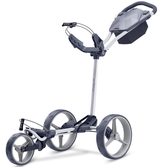 BIG MAX Blade Trio Golftrolley