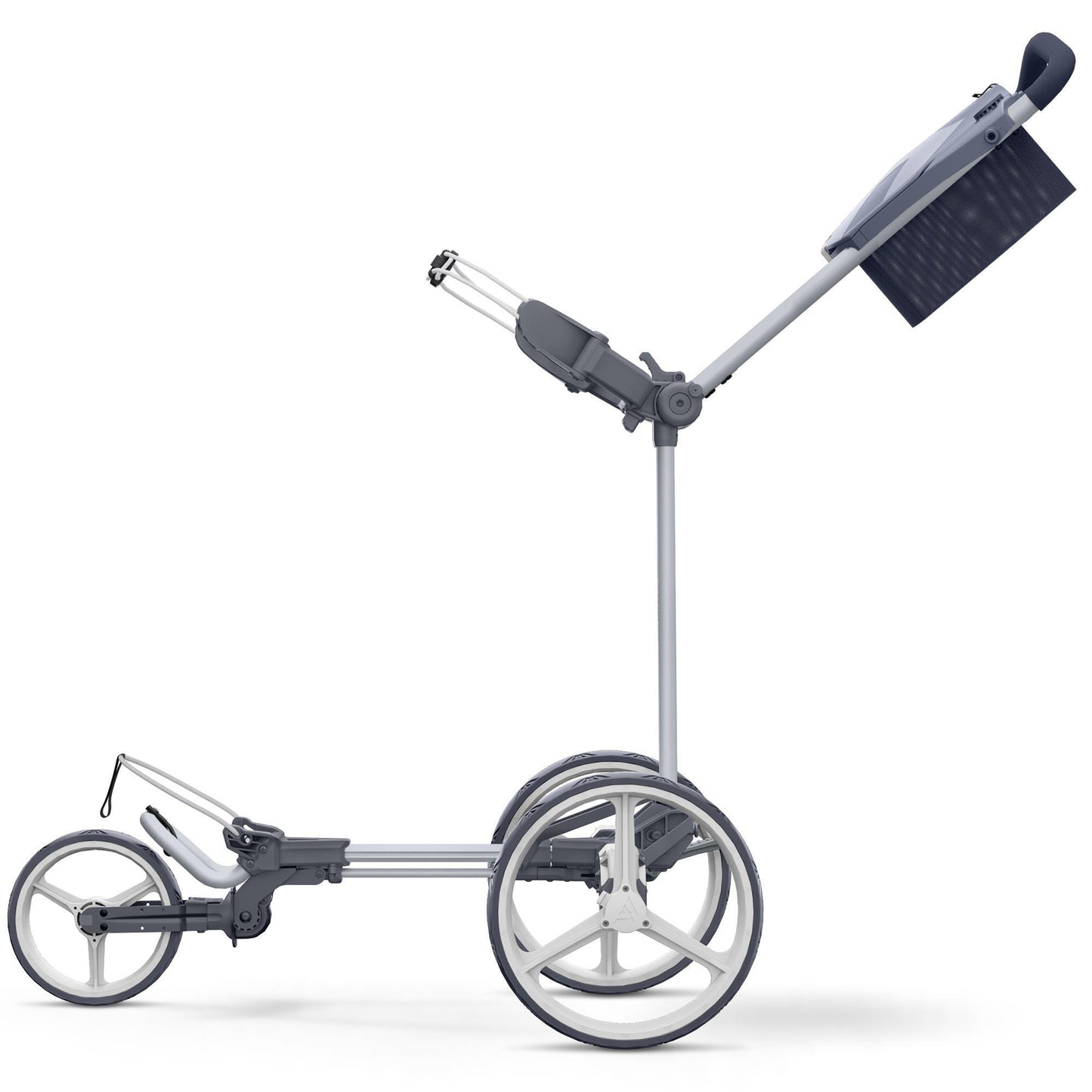 BIG MAX Blade Trio Golftrolley