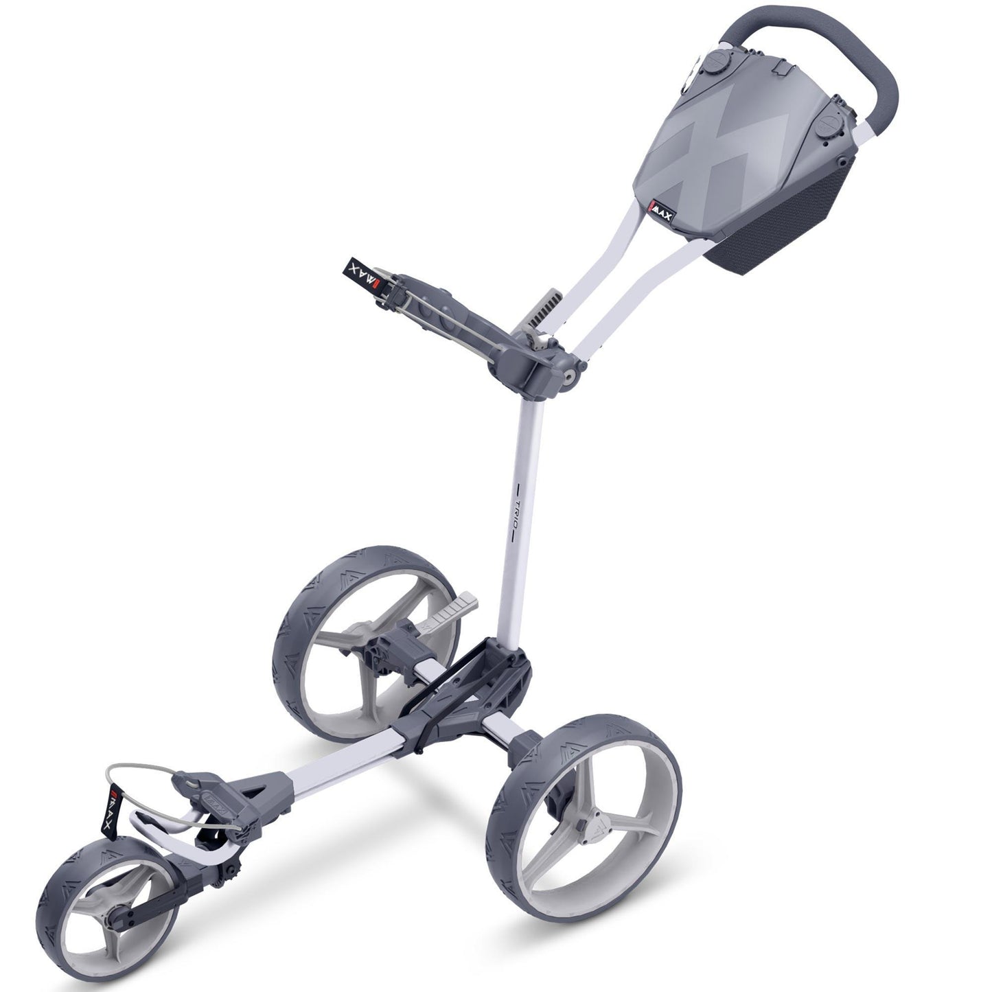 BIG MAX Blade Trio Golftrolley