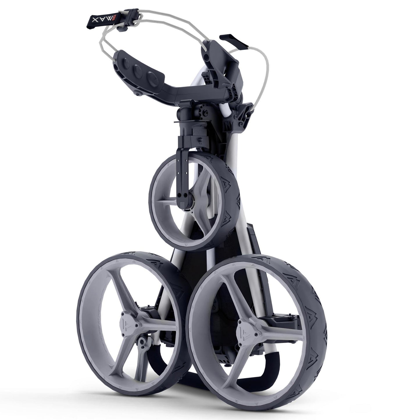 BIG MAX Blade Trio Golftrolley