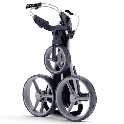 BIG MAX Blade Trio Golftrolley