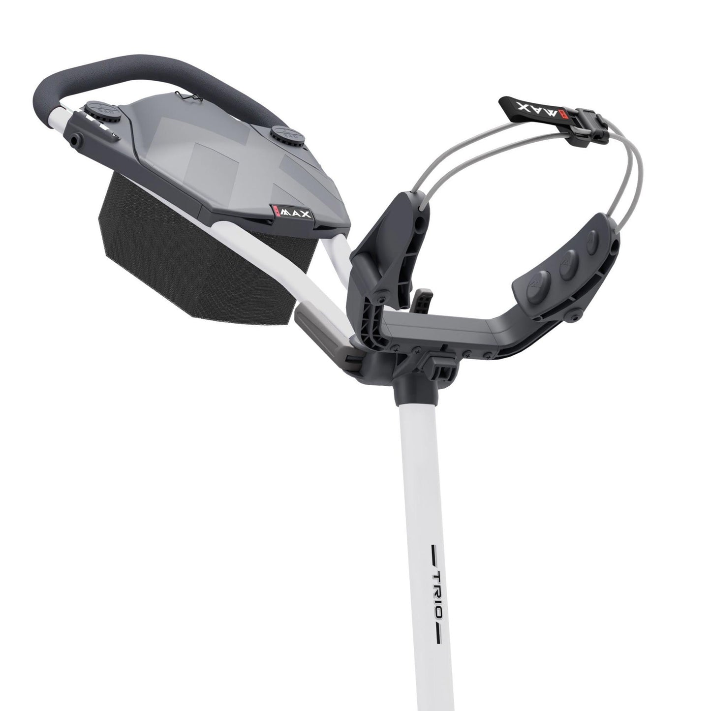 BIG MAX Blade Trio Golftrolley