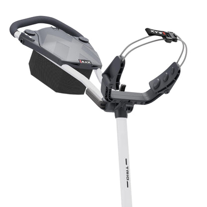 BIG MAX Blade Trio Golftrolley