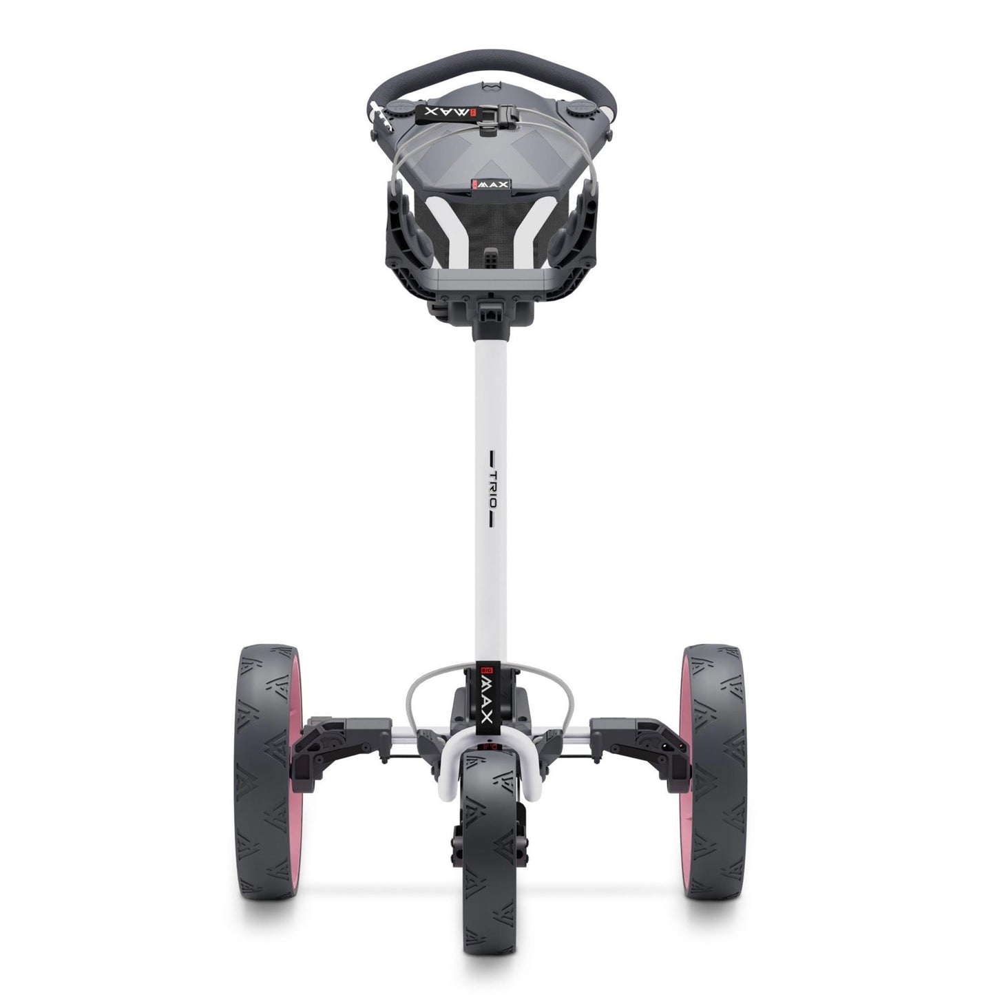 BIG MAX Blade Trio Golftrolley
