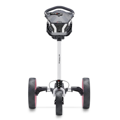 BIG MAX Blade Trio Golftrolley