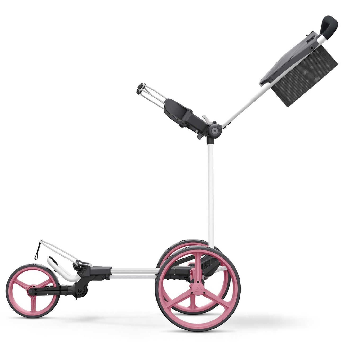 BIG MAX Blade Trio Golftrolley