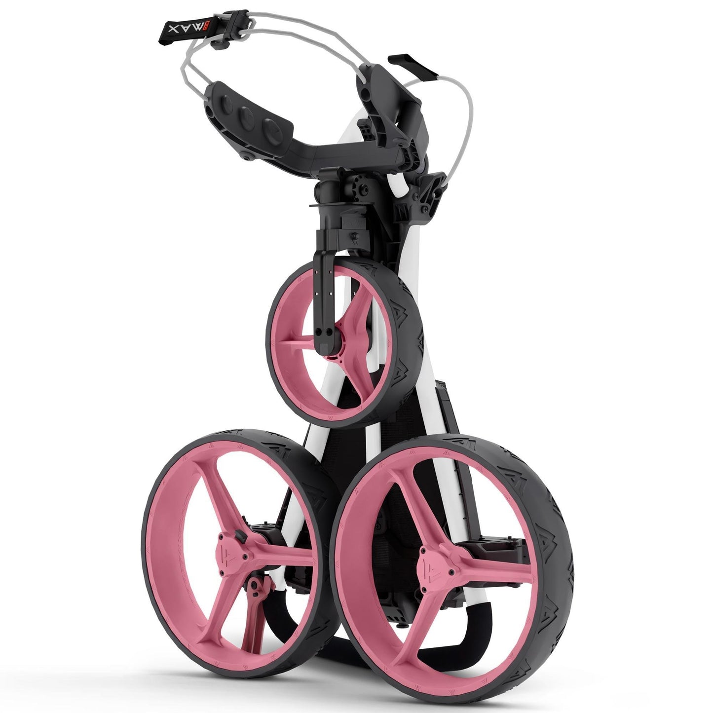 BIG MAX Blade Trio Golftrolley