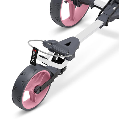BIG MAX Blade Trio Golftrolley