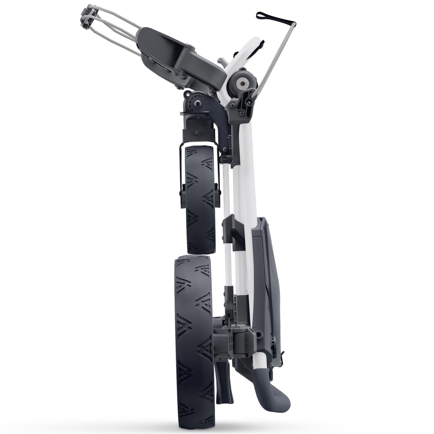 BIG MAX Blade Trio Golftrolley