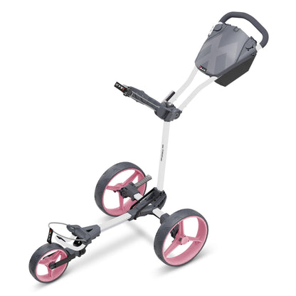 BIG MAX Blade Trio Golftrolley