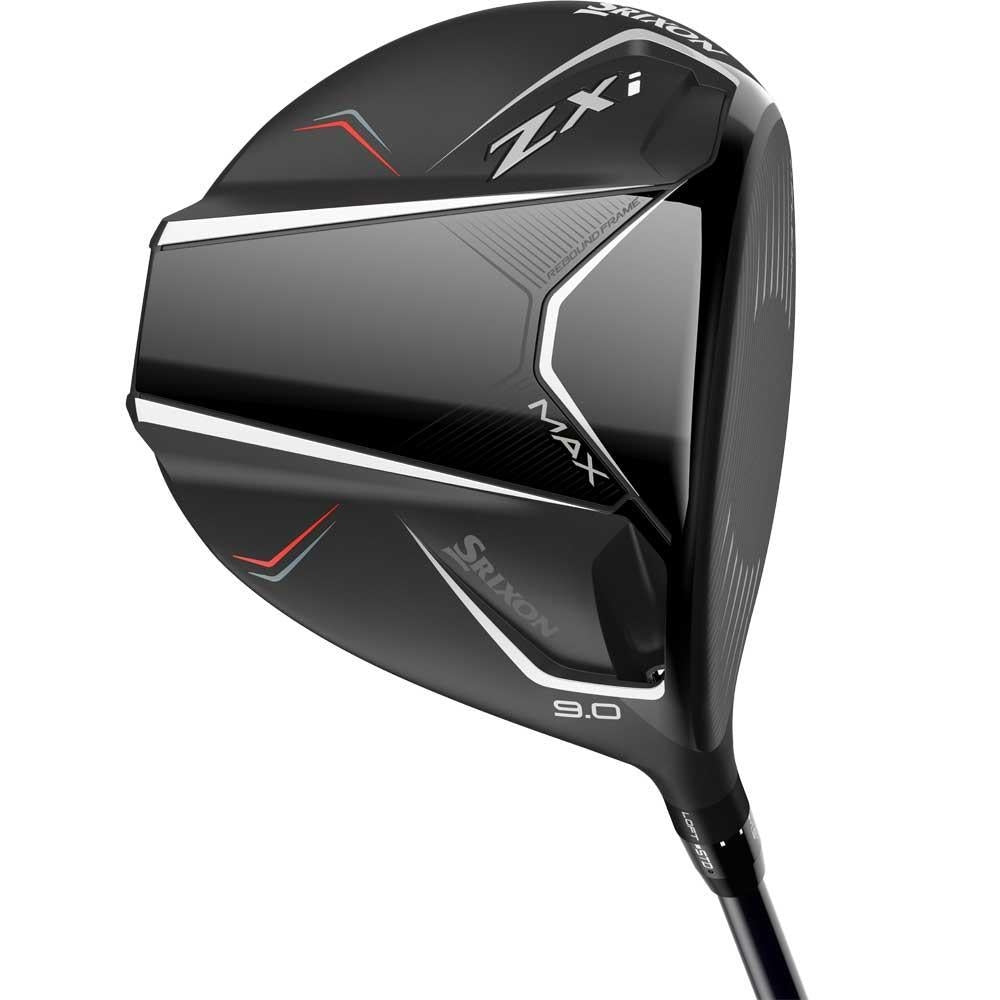 Srixon ZXi Max Damendriver
