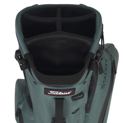 Titleist Players 5 StaDry Standbag